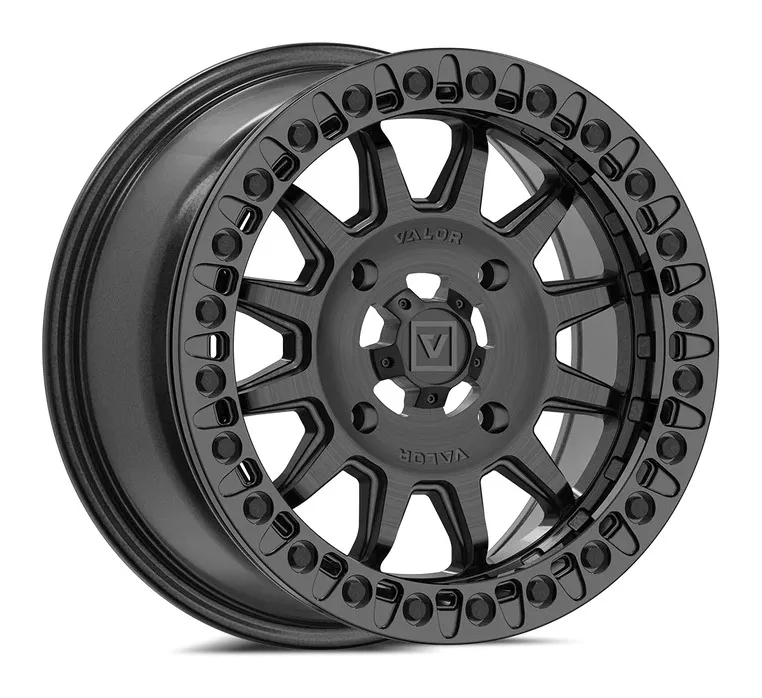 Valor Offroad V09 Beadlock Wheel 4/156