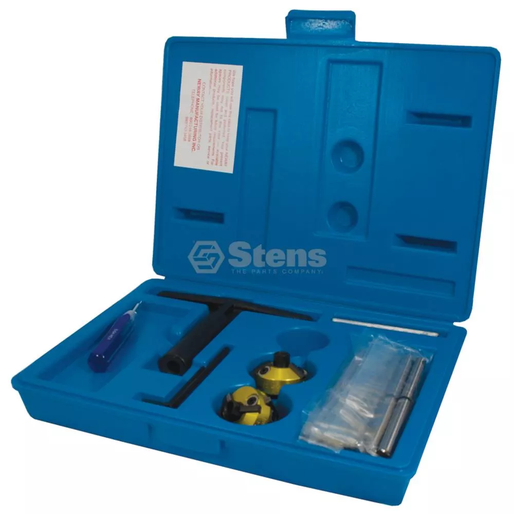 Valve Seat Cutter Kit - Neway