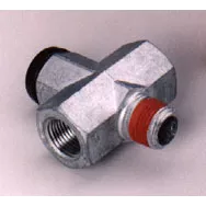 VELVAC PRES.PROT.VALVE