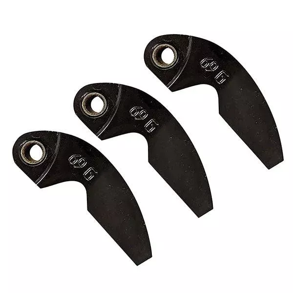 Venom Clutch Weights 64G 3 Pack (931092-3)