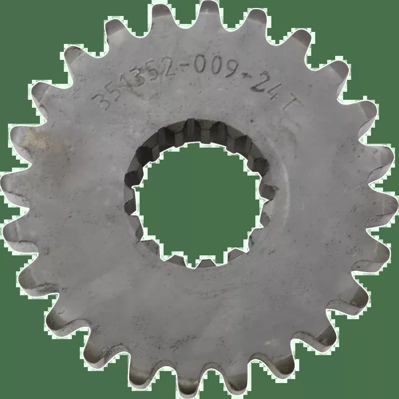 Venom Hyvo 3/4″ Top Sprocket