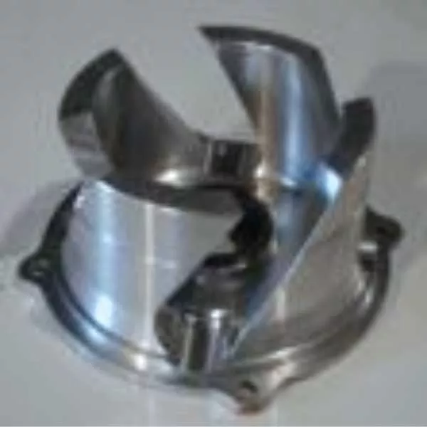 Venom Vemon Team Tied Helix (960010)