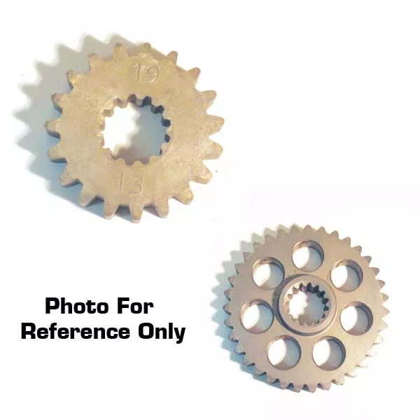 Venom Vemon Top 11 Wide Sprocket (351573-007)