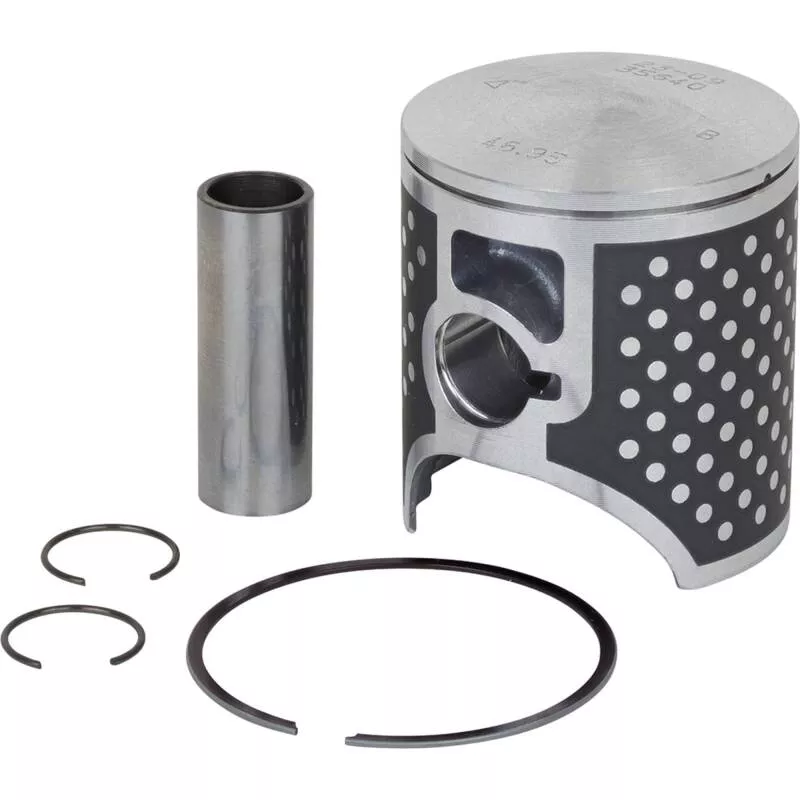 VEP Cast Race Evolution Piston Kit