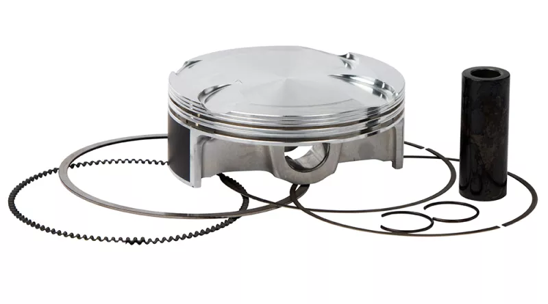 VEP Forged Big Bore High Compression Piston Kit