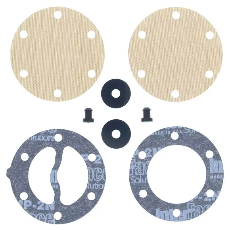 VEP Fuel Pump Rebuild Kit