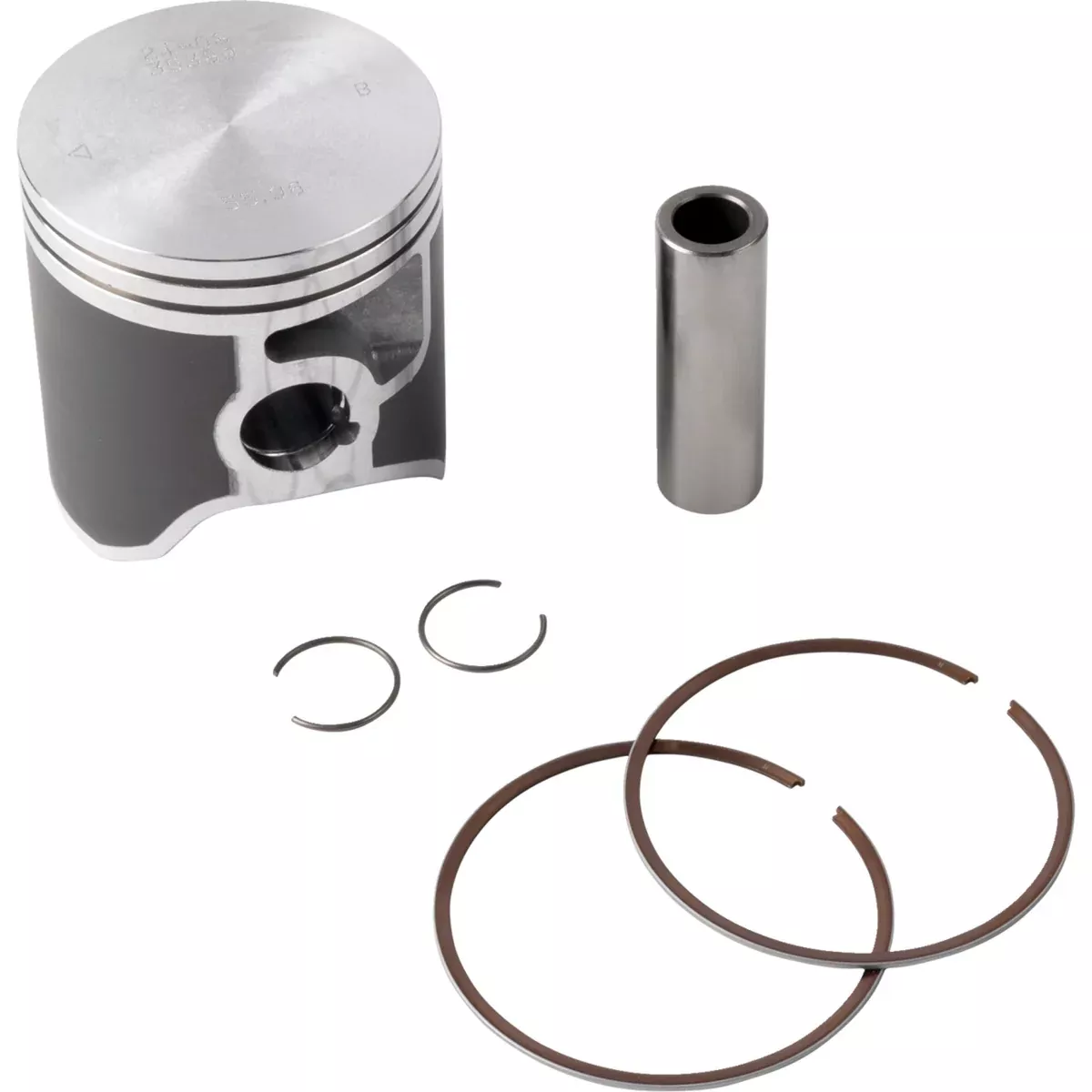 Vertex Cast Replica Piston Kit – 23383B KTM SX 144 / SX 150 / XC 150 2007-2015