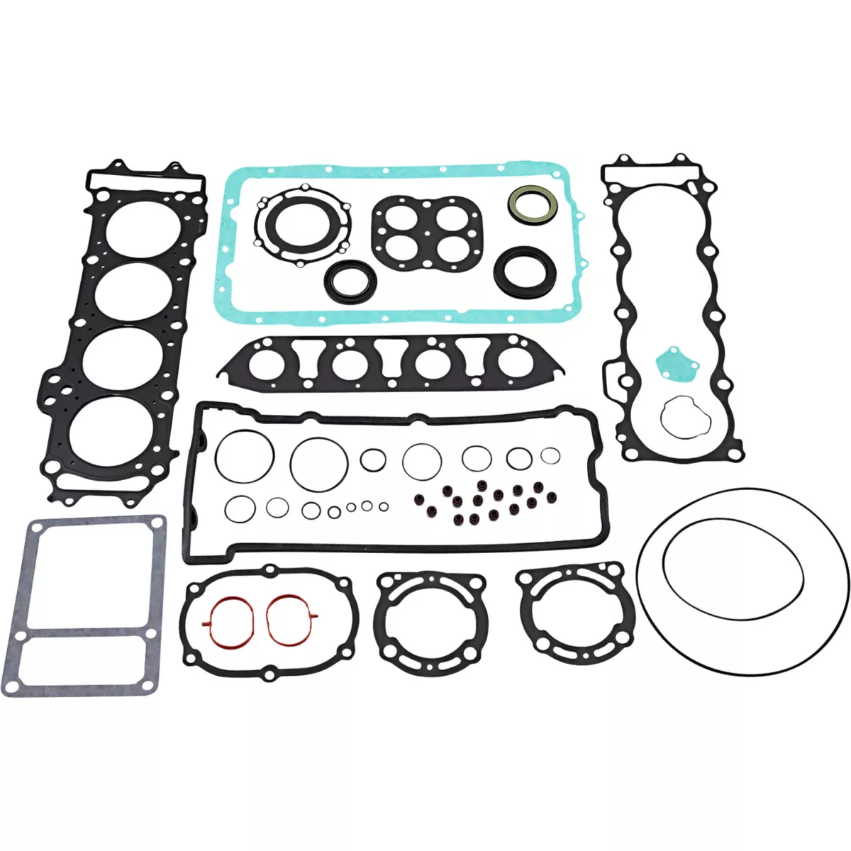 Vertex Gasket Kit – 611419 Kawasaki Ultra 2007-2010