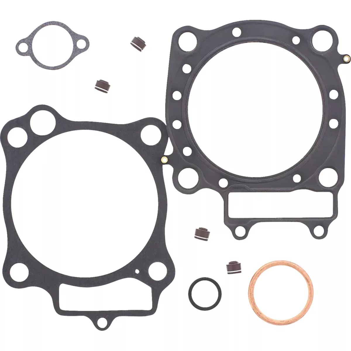 Vertex Gasket Kit – 810267 Honda CRF450R 2002-2006