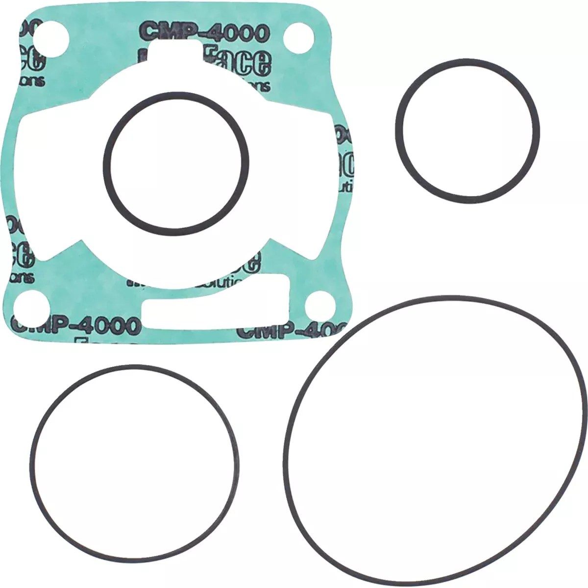 Vertex Gasket Kit – 810614 Yamaha YZ 85 2002-2018