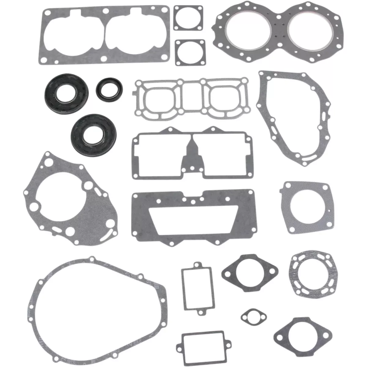 Vertex Gasket Set - 611601 Yamaha Watercraft 1993-1997