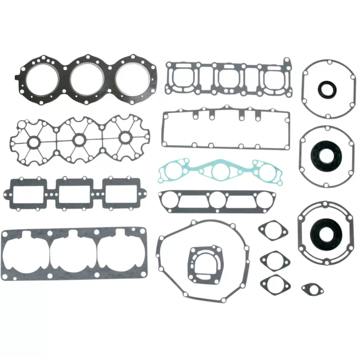 Vertex Gasket Set – 611604 Yamaha WaveRaider 1100 / WaveVenture 1100 1995-1997