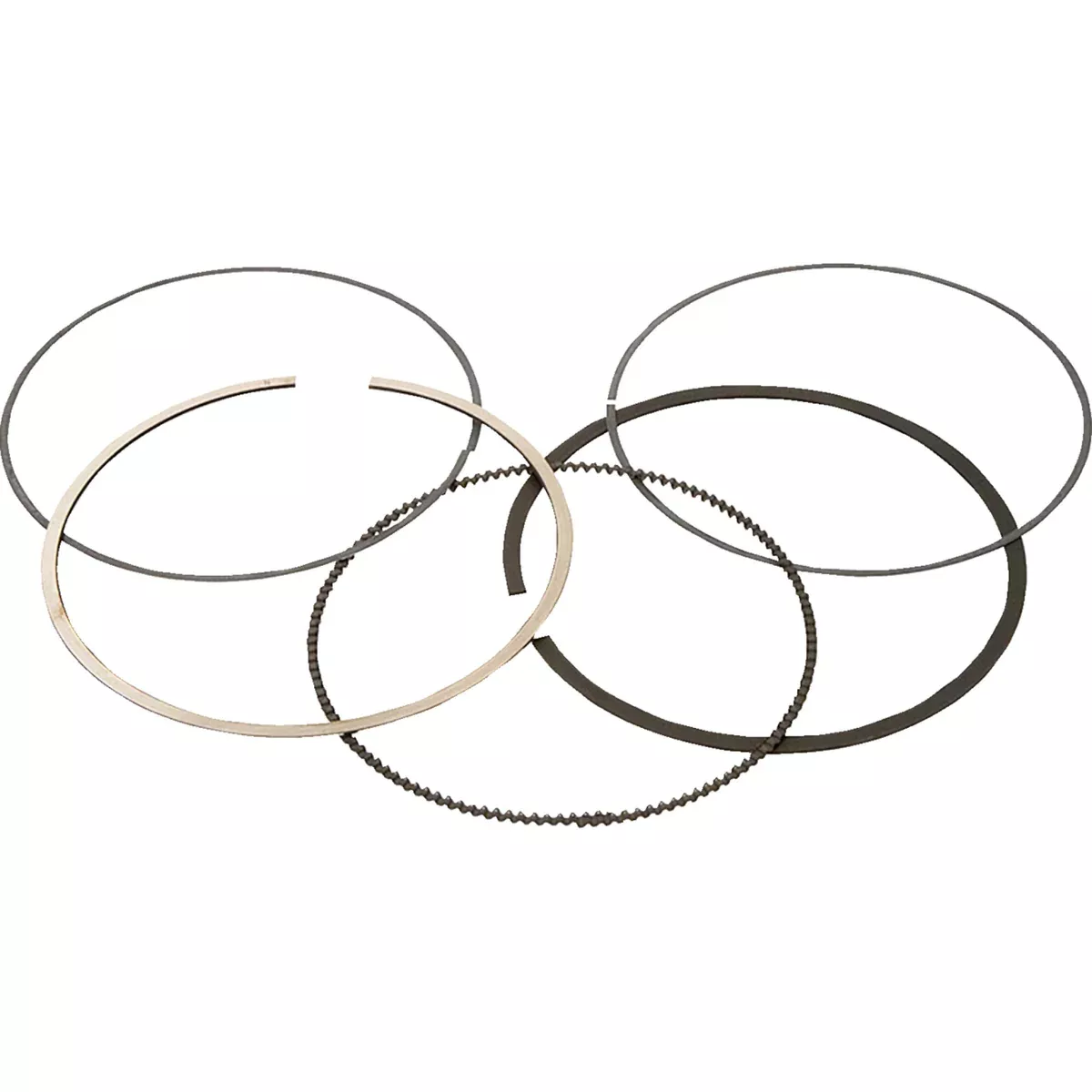 Vertex Piston Ring Set – 590396000001 Kawasaki 450 2008-2014