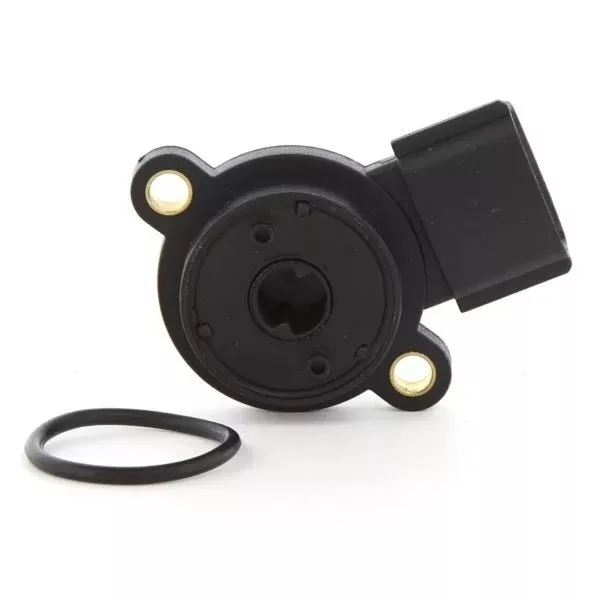 Vertex Sensor Electronic Shift