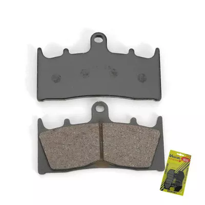 Vesrah Honda CBR300R 15-22 Semi-Metallic Front Brake Pads