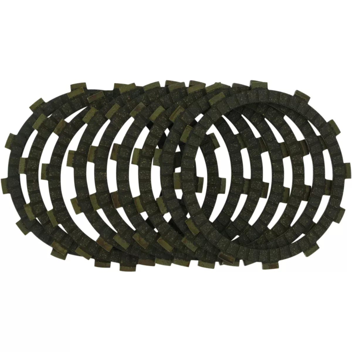 VESRAH VC-189 VC-189 Clutch Disc Set Clutch Discs