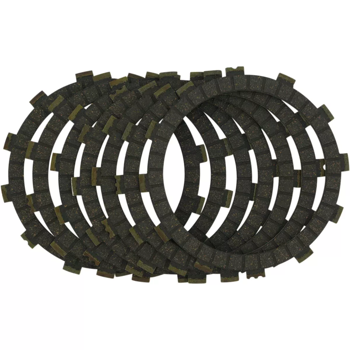 VESRAH VC-2005 VC-2005 Clutch Disc Set Clutch Discs