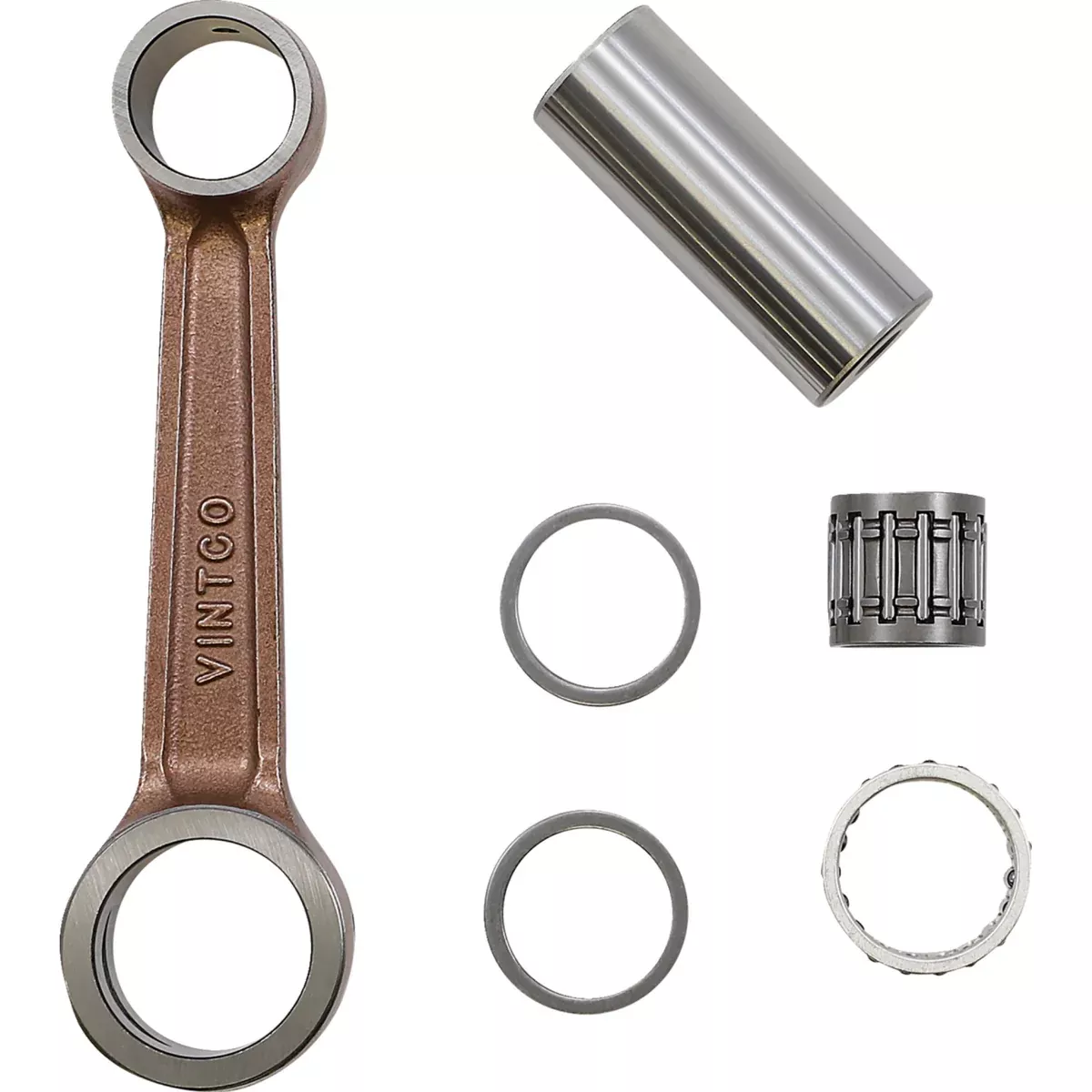 VINTCO 0923-0662 KR2030 Connecting Rod Kit suzuki pe250/rs250