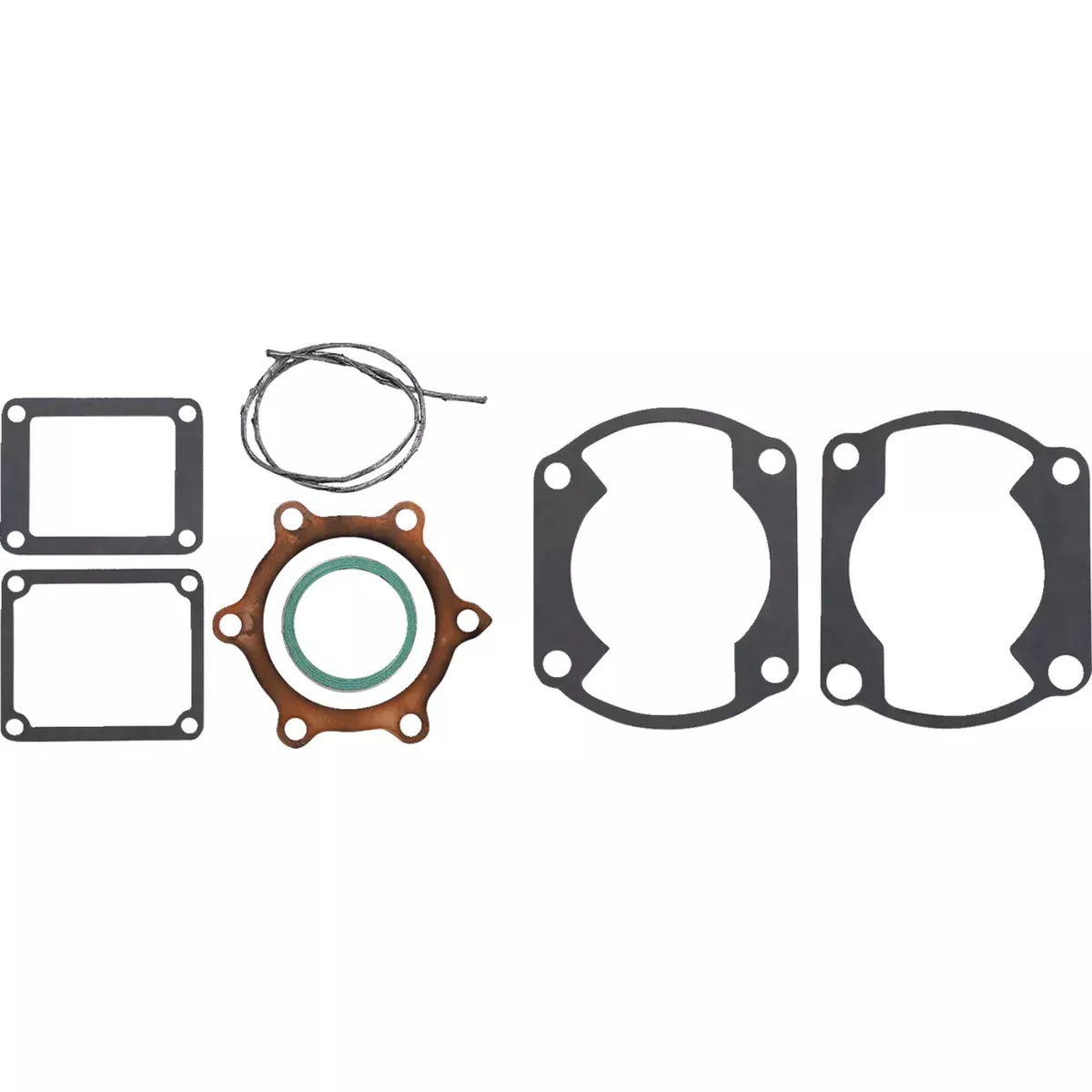 Vintco Gasket Kit – KTE040 Yamaha YZ 250 1977