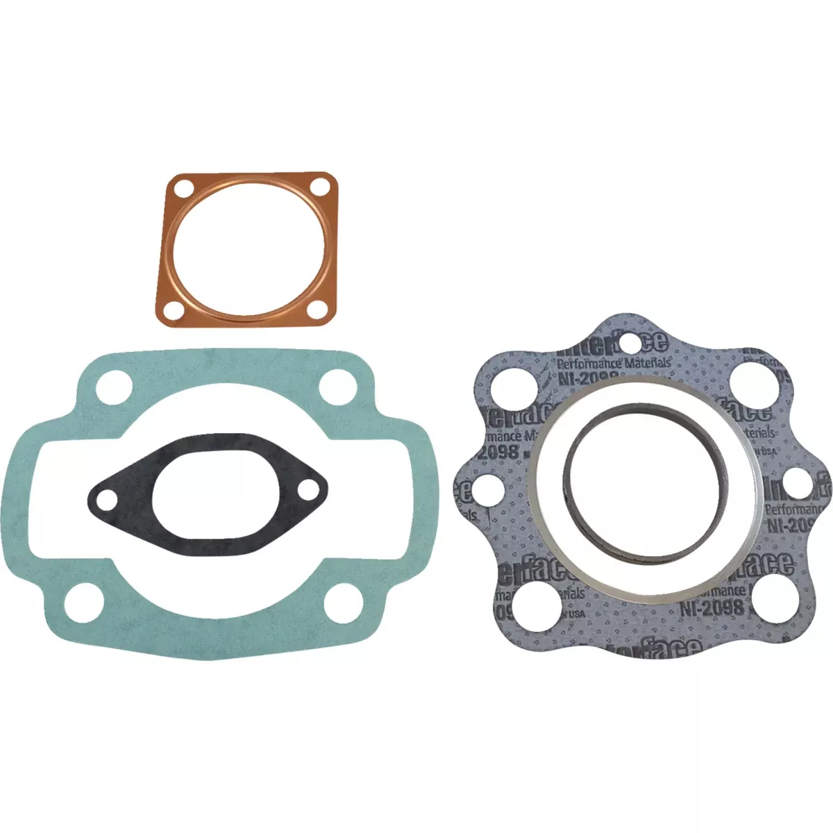 Vintco Gasket Kit – KTE068 Honda ATV/UTV Models 1974-1984