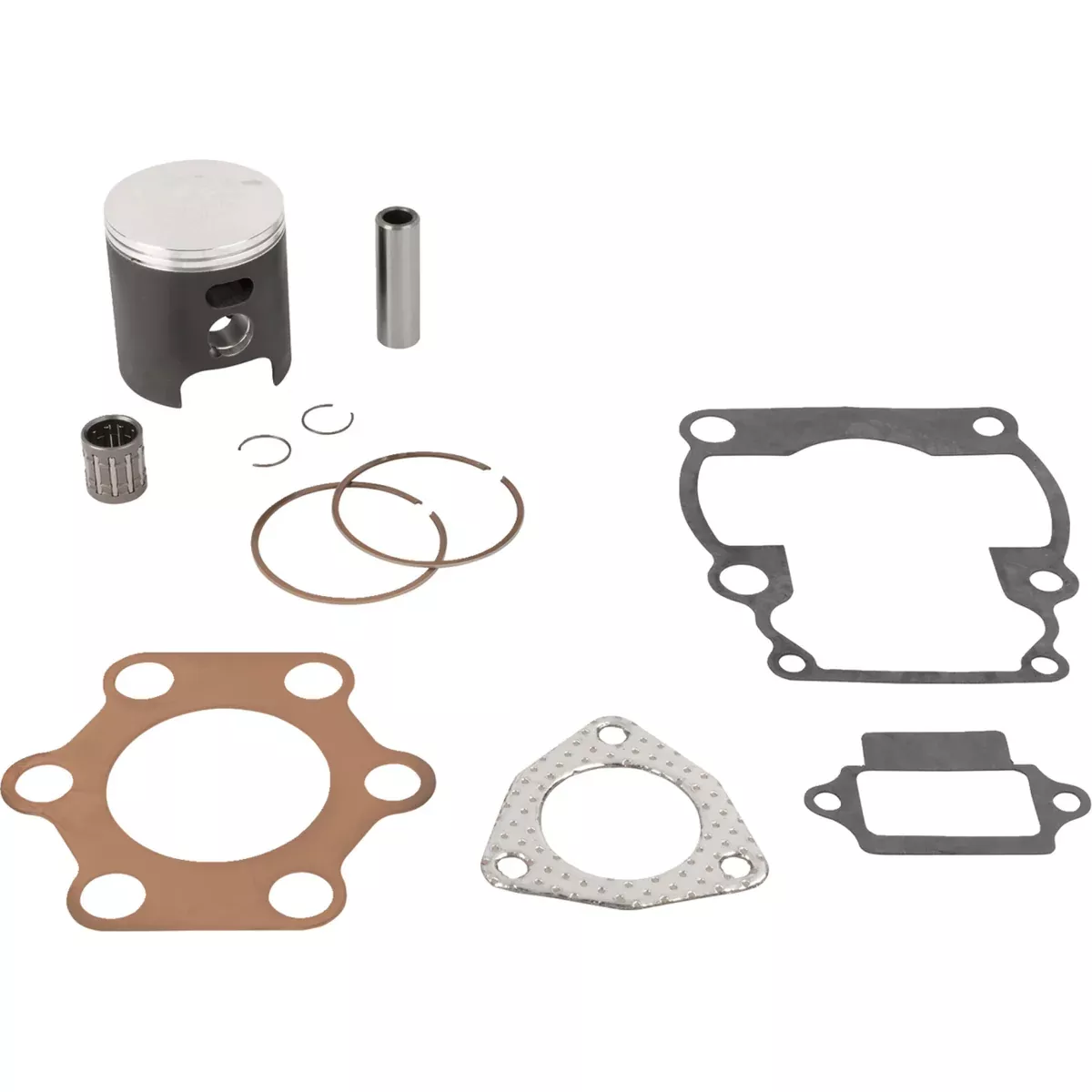 Vintco Piston Kit – KTS02-00 Suzuki RM 125 1979-1980