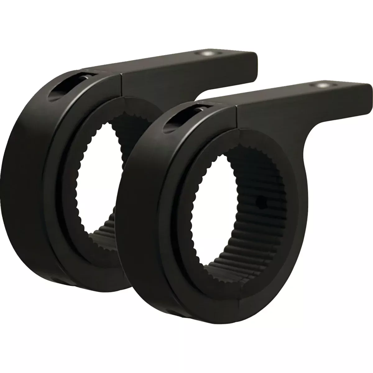 VISION X 2040-3300 9897264 Clamp Mounts Clamp Mount 1-1/2″ – Pair