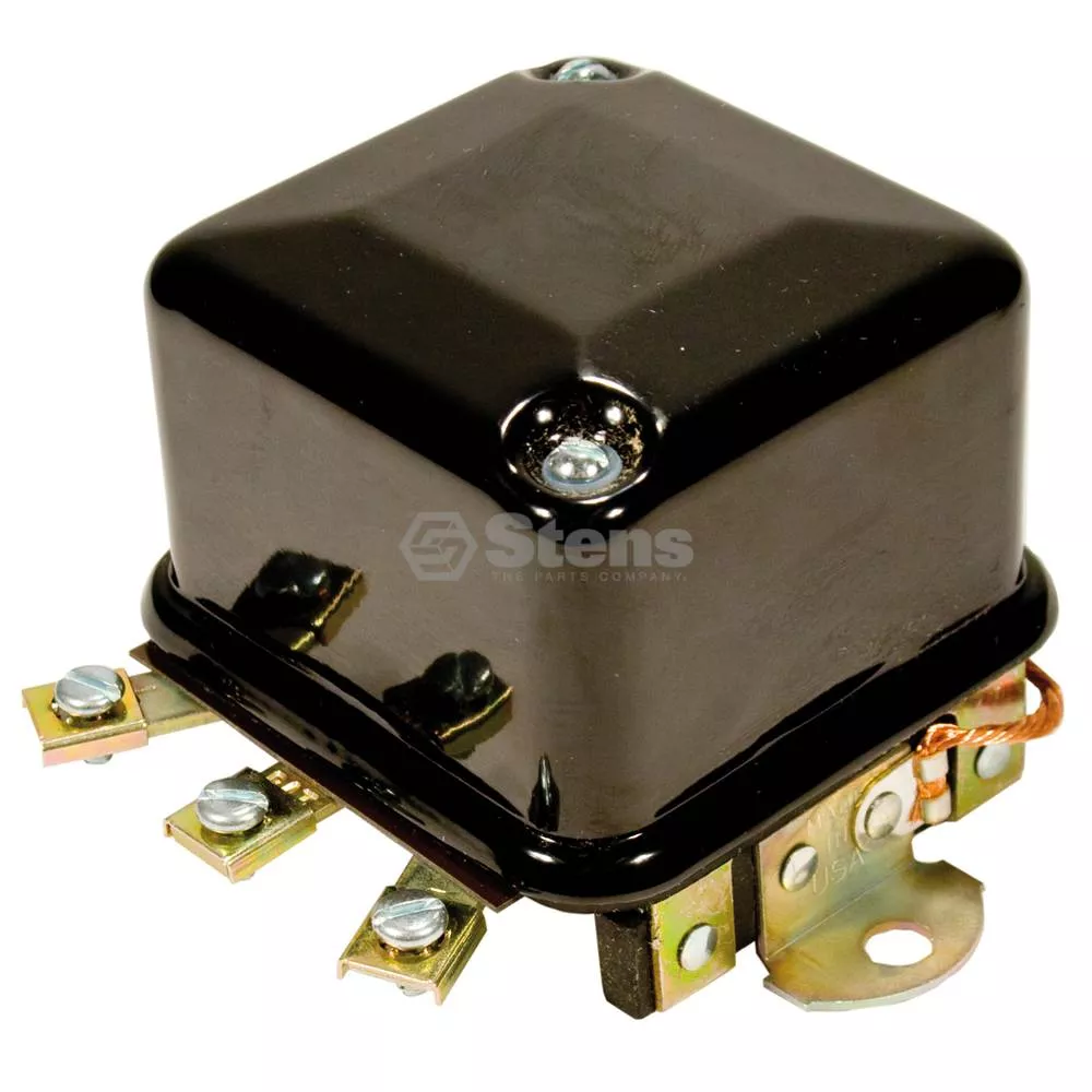 Voltage Regulator - Briggs & Stratton 295924
