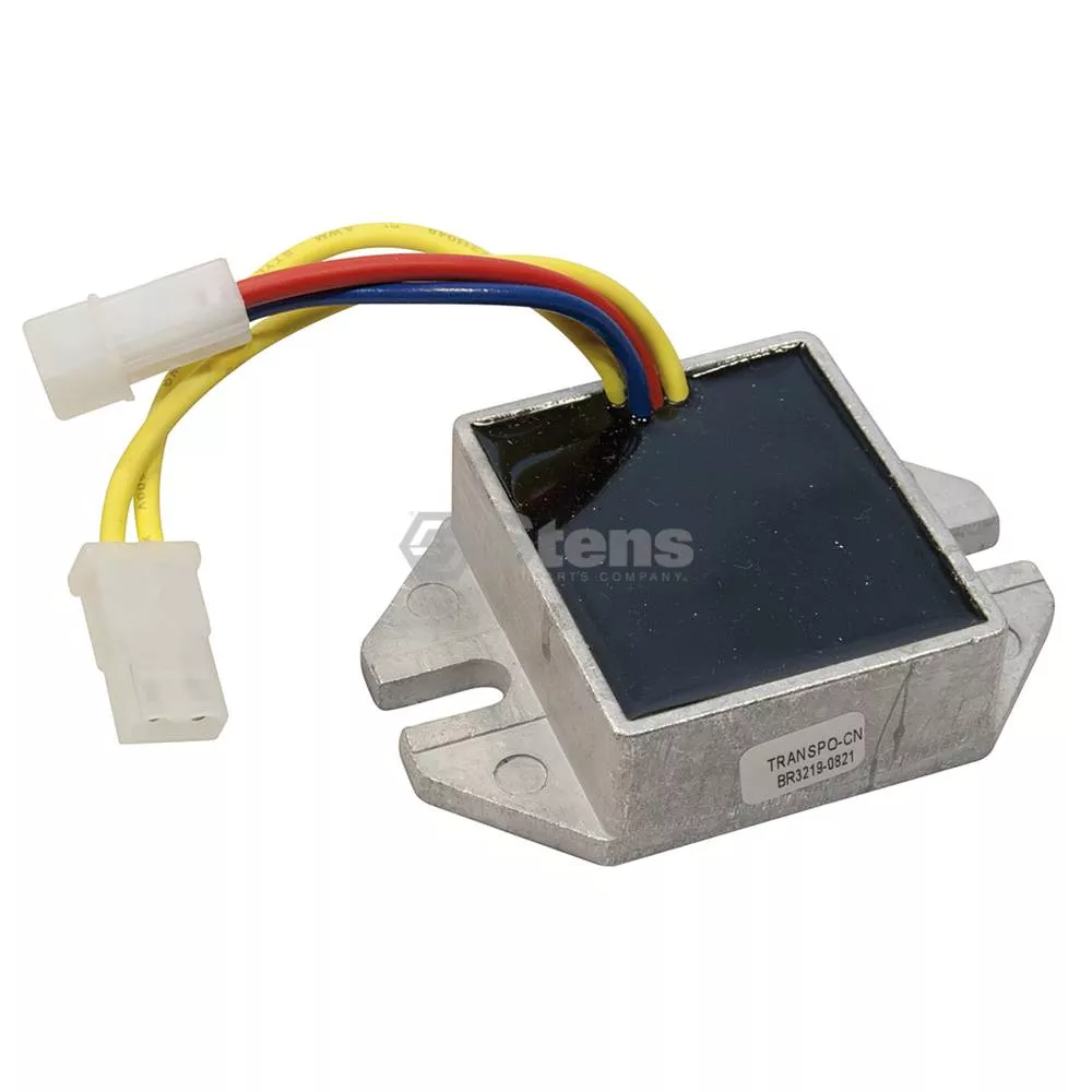 Voltage Regulator - Briggs & Stratton 493219