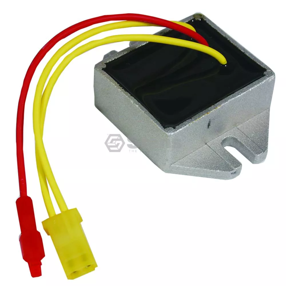 Voltage Regulator - Briggs & Stratton 845907