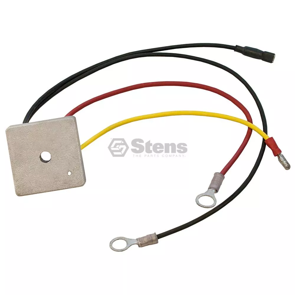 Voltage Regulator – Club Car 102711201