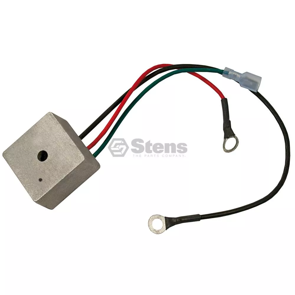 Voltage Regulator – E-Z-GO 27739-G01