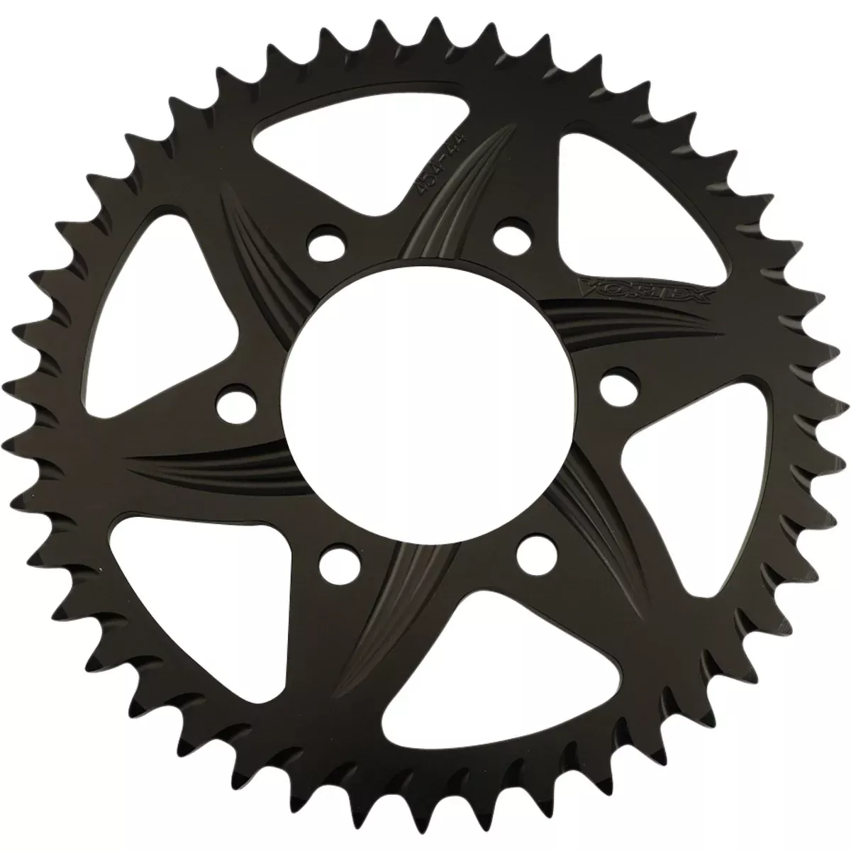 VORTEX 1211-0500 454K-44 F5 Rear Sprocket 44 tooth