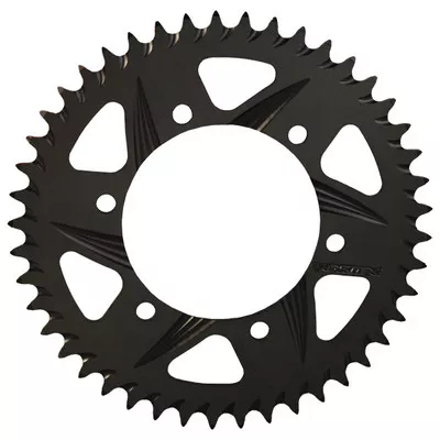 Vortex 202-420 F5 Hardcoat Aluminum Rear Sprocket