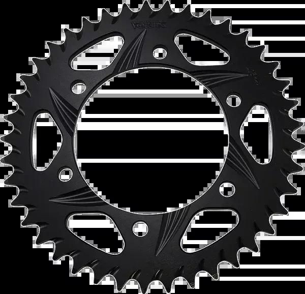 Vortex F5 Rear Sprocket – 41Tooth – Kawasaki/Suzuki/Yamaha