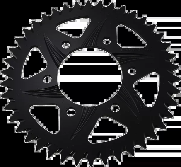 Vortex F5 Rear Sprocket - 42 Tooth