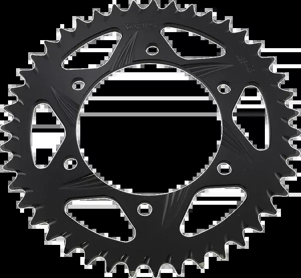 Vortex F5 Rear Sprocket – 43 Tooth – Kawasaki/Suzuki/Yamaha