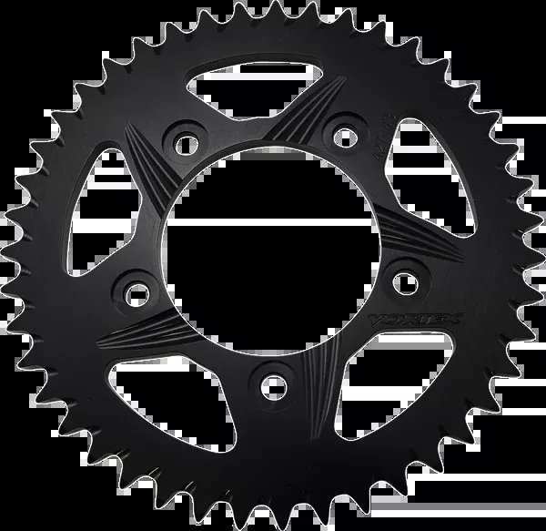 Vortex F5 Rear Sprocket – 43 Tooth – Kawasaki