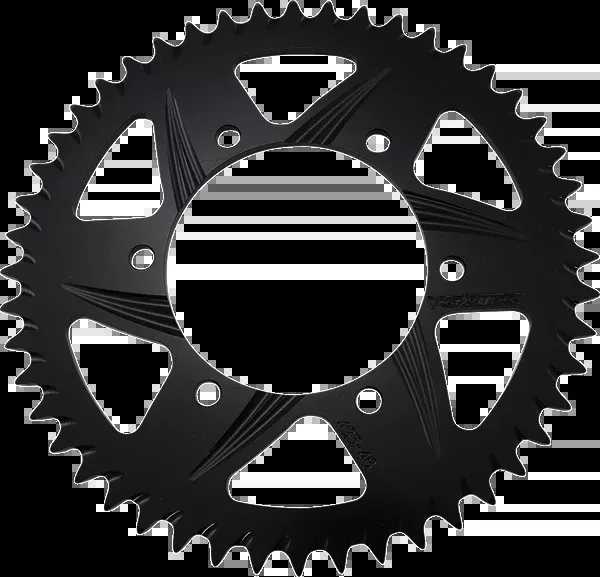 Vortex F5 Rear Sprocket – 48 Tooth – Kawasaki/Suzuki/Yamaha
