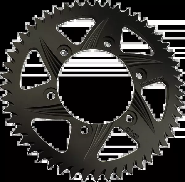 Vortex F5 Rear Sprocket - 50 Tooth - Kawasaki/Suzuki/Yamaha