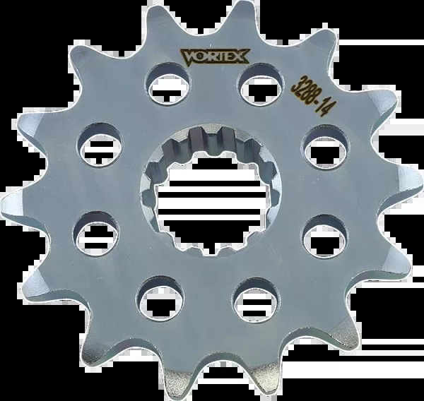 Vortex Front Sprocket - 14-Tooth