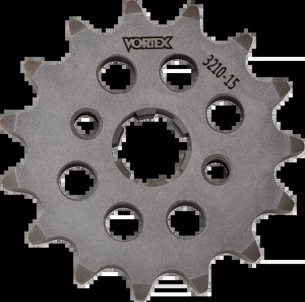 Vortex Front Sprocket – 15 Tooth – Z 125 Pro