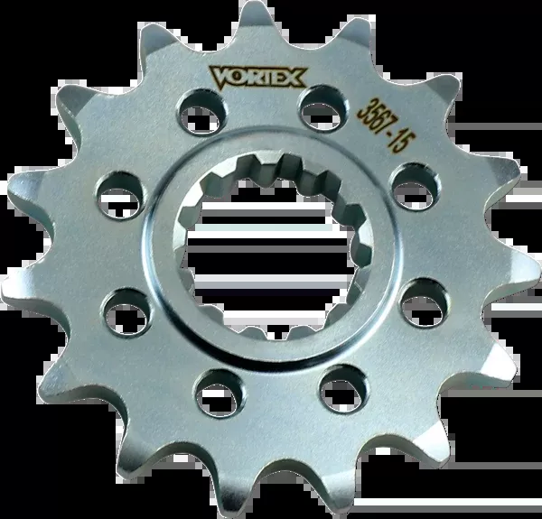 Vortex Front Sprocket – 15-Tooth