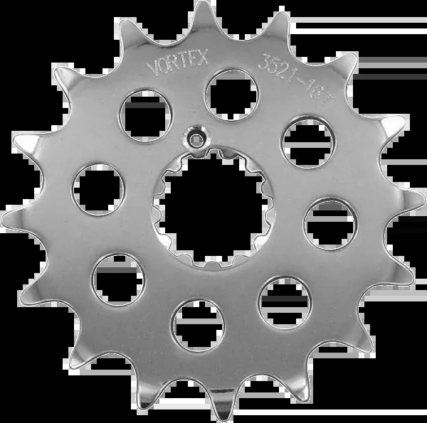 Vortex Front Sprocket – 16 Tooth – Kawasaki/Suzuki