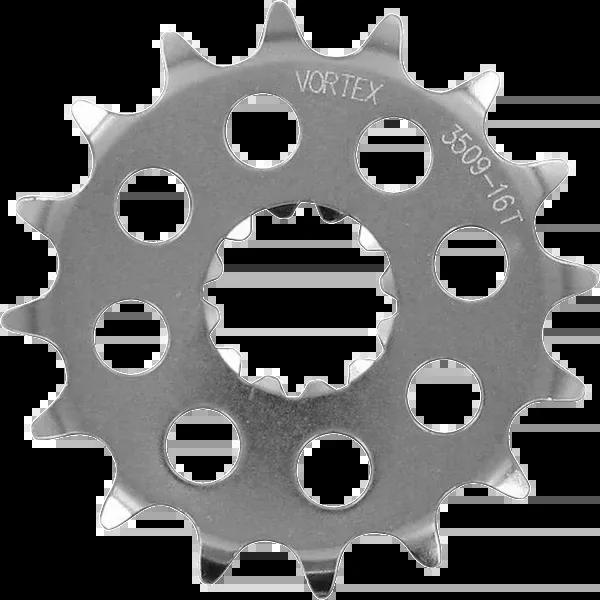 Vortex Front Sprocket – 16 Tooth – Kawasaki