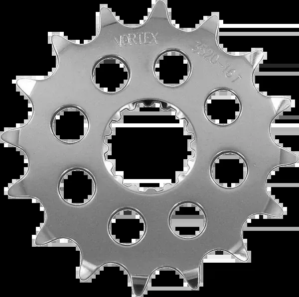 Vortex Front Sprocket - 16 Tooth - Suzuki