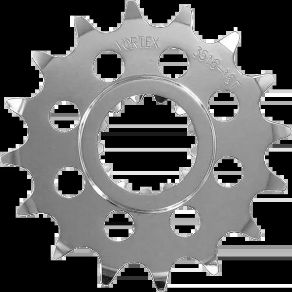 Vortex Front Sprocket - 16 Tooth - Yamaha