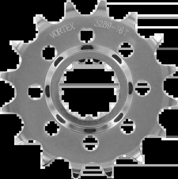 Vortex Front Sprocket – 16-Tooth