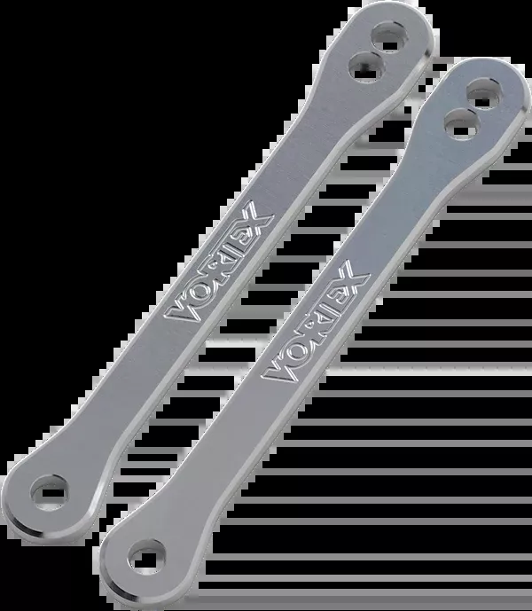 Vortex Lowering Link - 0.50"/2.25" - ZX6R
