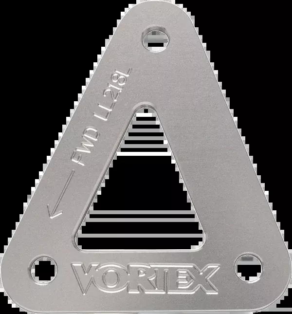 Vortex Lowering Link – 1.25″ – CBR500R