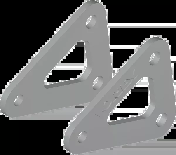 Vortex Lowering Link - 1.50" - GSXR600/750